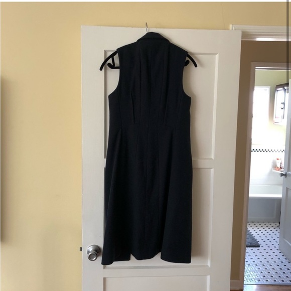 Rag & Bone sleeveless wool trench - Picture 6 of 9